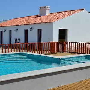  Vakantieboerderij Quinta De Sao Gabriel Portugal