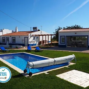 Quinta Do Maranhao Alloggio per agriturismo Lagos