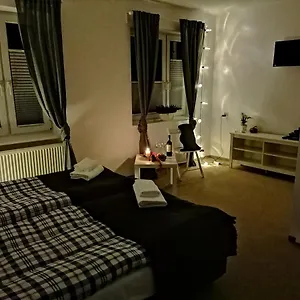 Jaśkowa Ostoja Kwatera prywatna