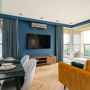 Luxury View , Krakau Polen