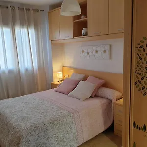  Appartement Platea De Spanje