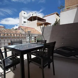  Appartement Andes Spanje