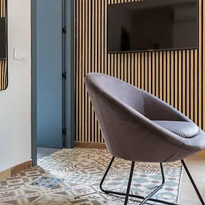  Appartement Valentin Spanje