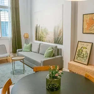  Appartement Peaceful Spanje