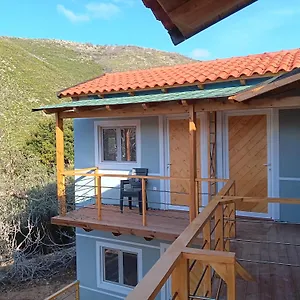 Tolis , Himarë Albanien