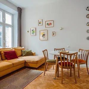 Na Krakowskim Kazimierzu , Krakau Polen