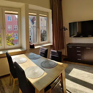 Starówka Apartament