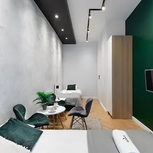  Appartement Rainbow 3 Polen