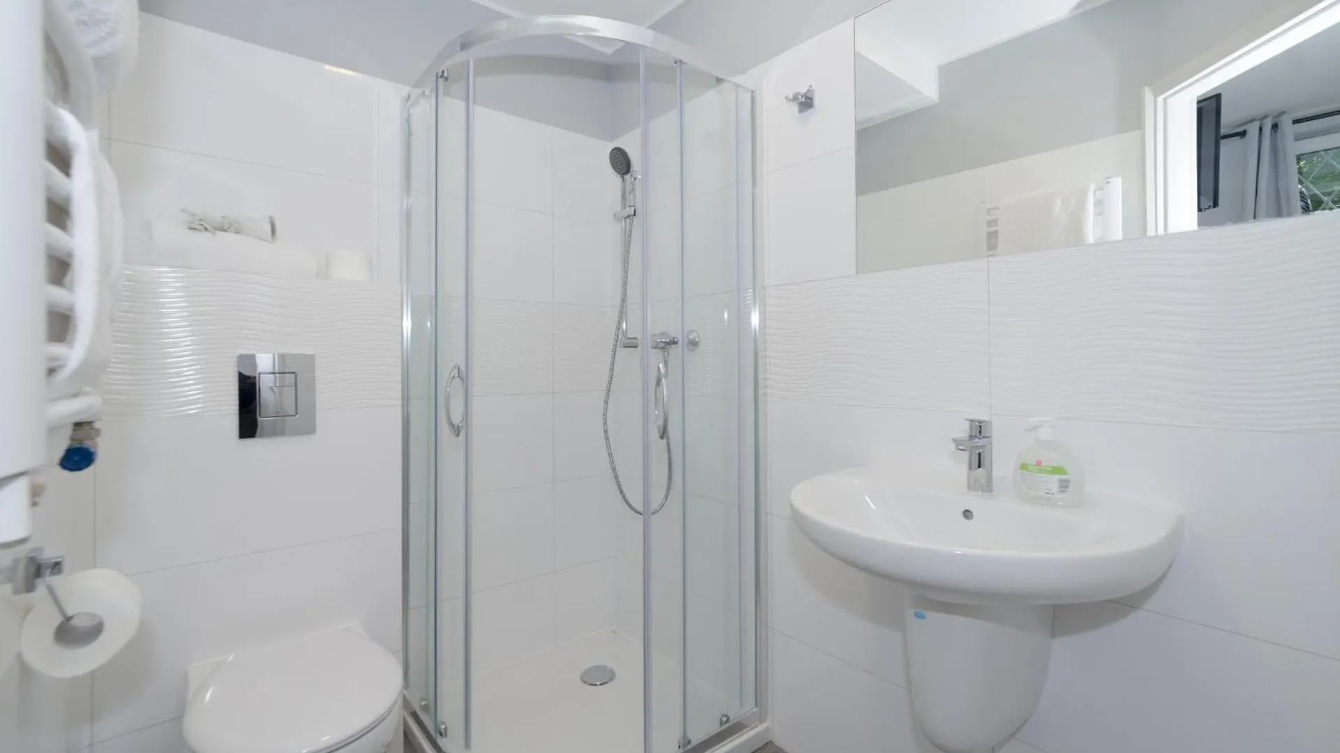 Apartament Zefiro Stajenna Gdańsk 0*,