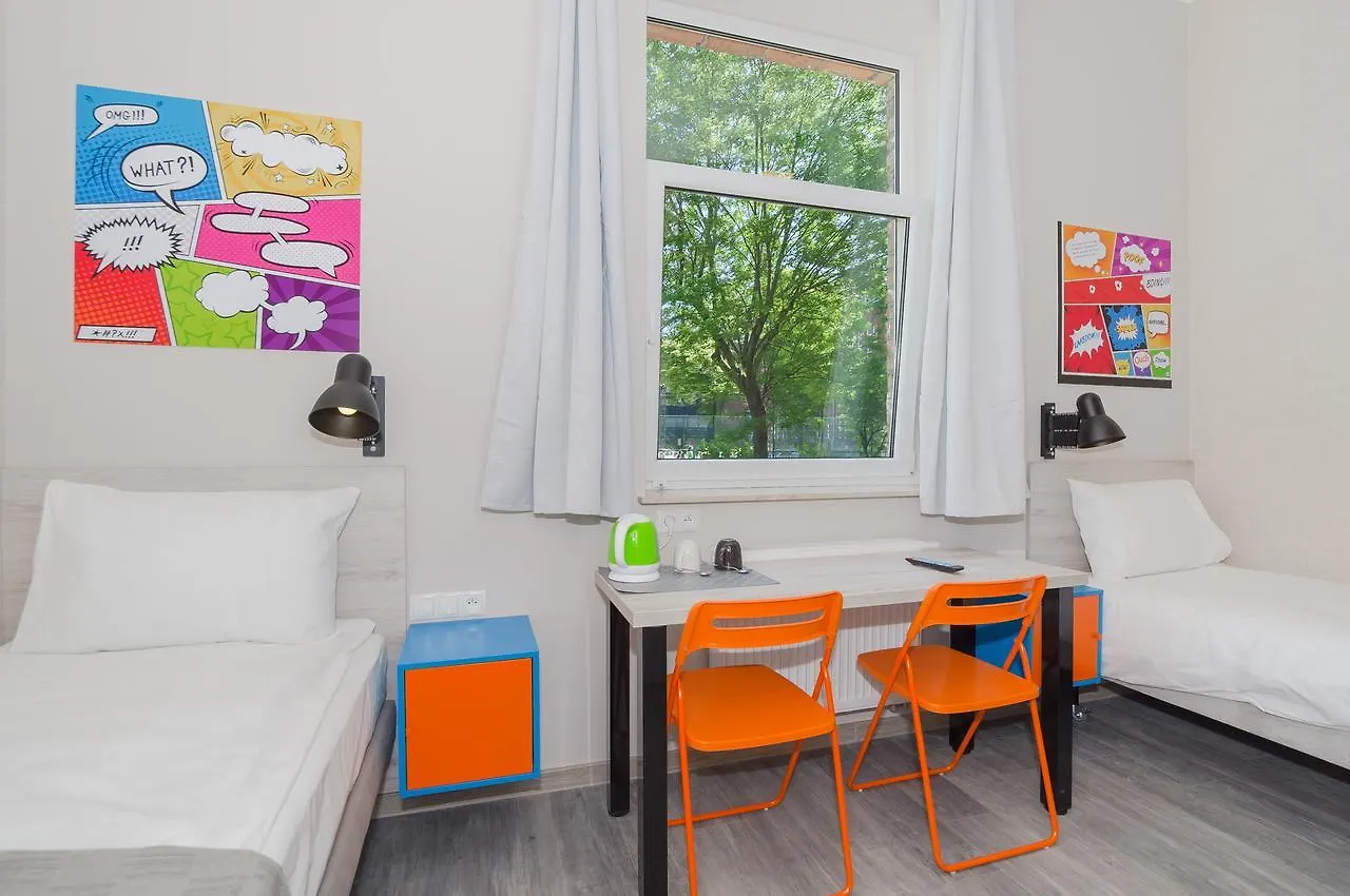Апартаменты Zefiro Stajenna Гданьск