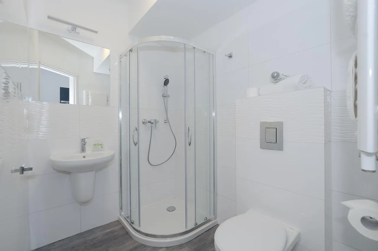 Apartament Zefiro Stajenna Gdańsk