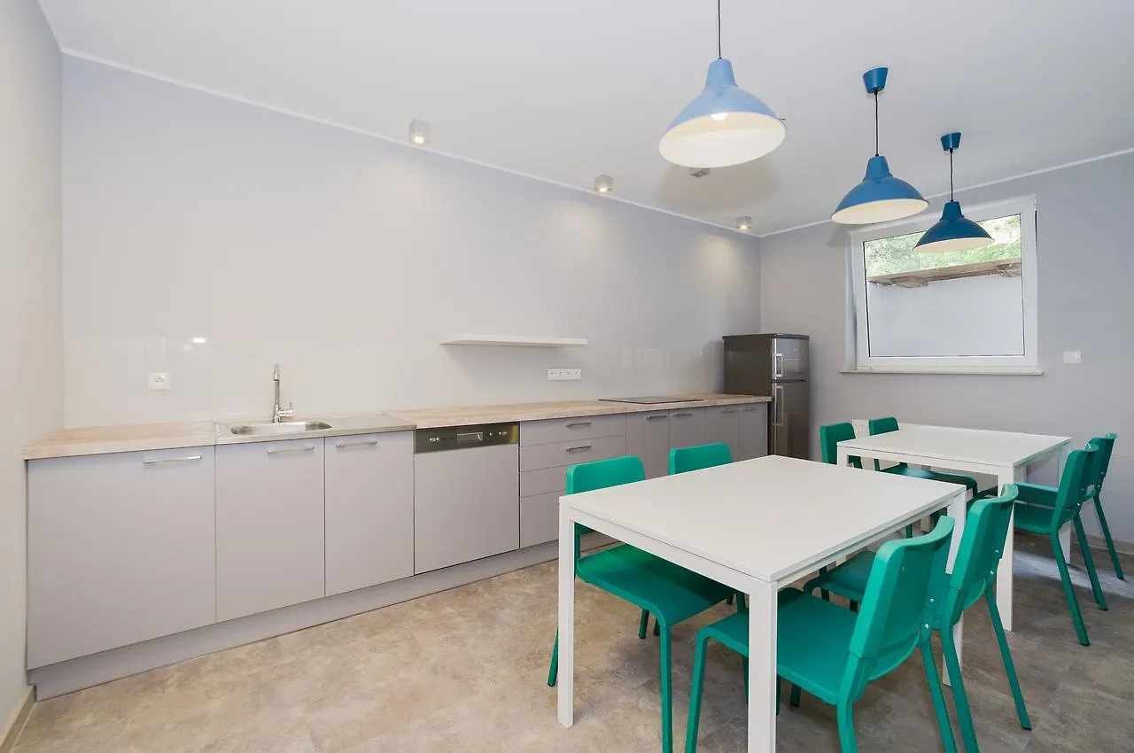 Apartament Zefiro Stajenna Gdańsk